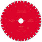 Lame pour scie circulaire portative D210 2,4/2 AL30 Z36 TPB 0° Freud