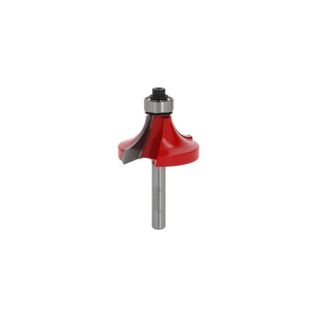 Mèche pour arrondi convexe D38,1 H19,05/60,7 Q6 Z2
