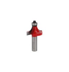 Mèche pour arrondi convexe D38,1 H19,05/67,3 Q12 Z2
