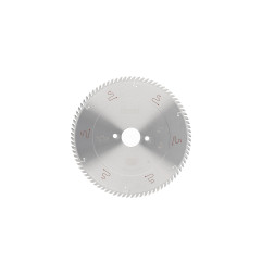 Lame scie à plat auto. industrielle haute performance D380 4,4/3,2 AL60 Z84  15°