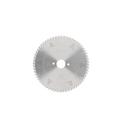 Lame scie à plat auto. industrielle haute performance D380 4,8/3,5 AL60 Z60  15°