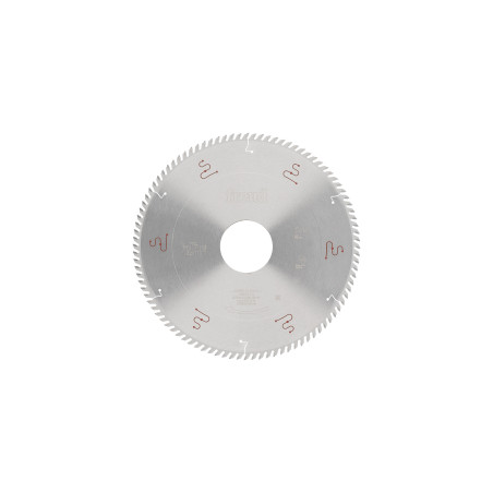 Lame scie à plat auto. industrielle haute performance D350 4,2/3,2 AL80 Z96 15°