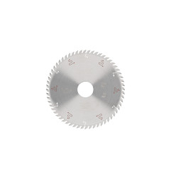 Lame scie à plat auto. industrielle haute performance D250 4,2/3 AL50 Z60 15°