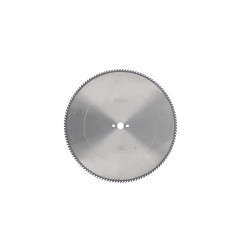 Lame pyramidale pour la coupe de métaux non ferreux/PVC/Alu D550 4/3,5 AL32 Z132