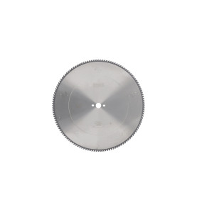 Lame pyramidale pour la coupe de métaux non ferreux/PVC/Alu D550 4/3,5 AL32 Z132