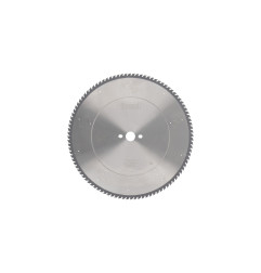 Lame pyramidale pour la coupe de métaux non ferreux/PVC/Alu D420 3,5/3 AL32 Z100