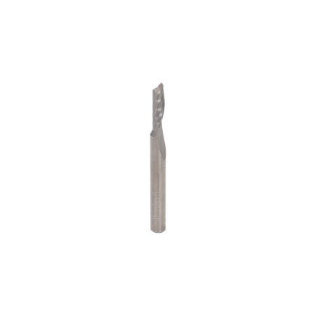 Fraise rotation droite dégagement haut finition Z1 D5 H17/60 Q6 Z1