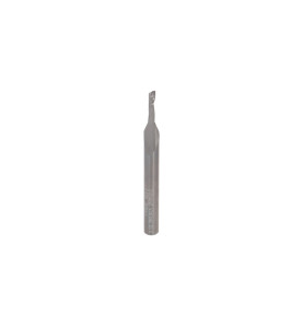 Mèche carbure monobloc positive upcut Z1 D1/8 Q1/4 H1/2/2-1/2