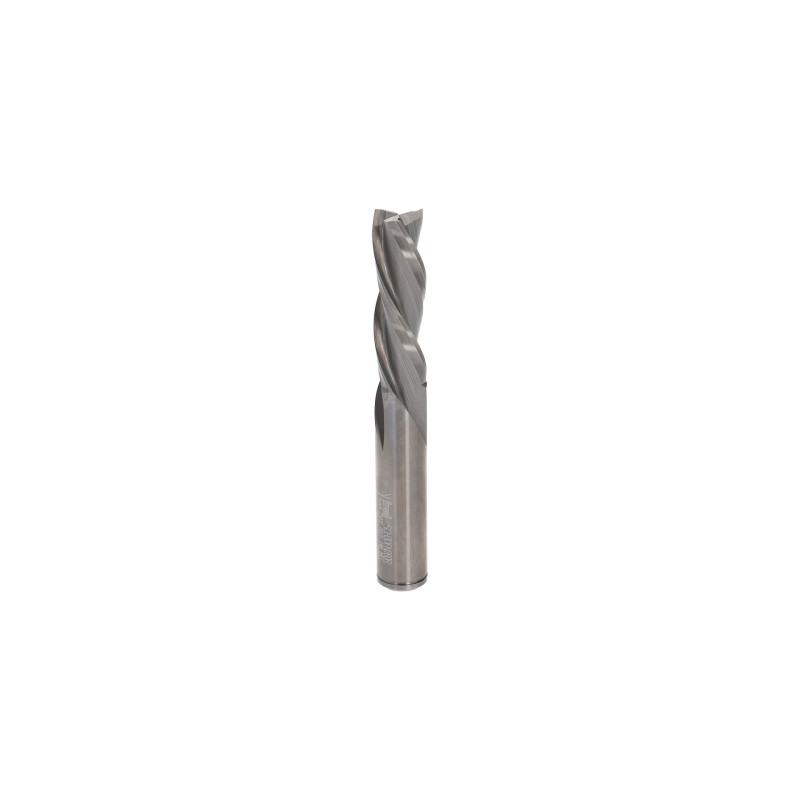 Fraise rotation droite dégagement bas finition Z3 D16 H52/100 Q16 Z3