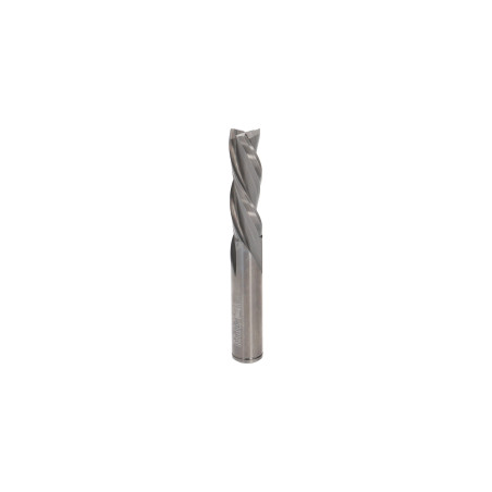 Fraise rotation droite dégagement bas finition Z3 D16 H52/100 Q16 Z3