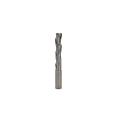 Fraise rotation droite dégagement bas à mortaiser ébauche D18 H95/150 Q18 Z3