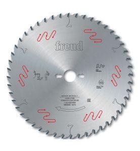 Lame pour panneaux en bois/contreplaqués D350 3,5/2,5 AL30 Z54 BA