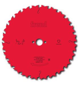 Lame pour bois de charpente/palettes/bûches D400 3,8/2,8 AL30 Z28 BA+