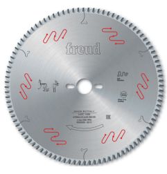 Lame pour panneaux en bois/composites D160 3,2/2,2 AL20 Z48 BA