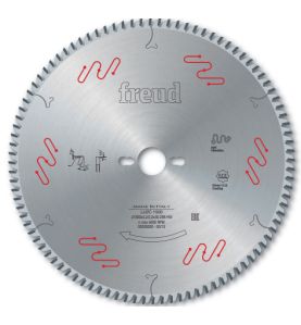Lame pour panneaux en bois/composites D180 3,2/2,2 AL20 Z56 BA