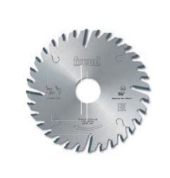 Lame pour plaqueuse de chants D140 AL30 E3,2/2,2 Z28-4