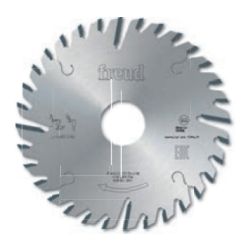 Lame pour plaqueuse de chants D140 AL30 E3,2/2,2 Z28-4