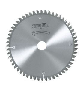 Lame de scie au carbure, 185 x 1,4/2,4 x 20 mm, 56 dents, denture alternée - Mafell 092491