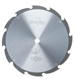 Lame de scie au carbure, 190 x 1,8/2,8 x 30 mm, 16 dents, denture alternée - Mafell 092442