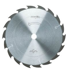 Lame de scie au carbure, 225 x 2,2/3,2 x 30 mm, 24 dents, denture alternée - Mafell 092444