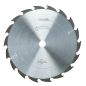 Lame de scie au carbure, 225 x 2,2/3,2 x 30 mm, 24 dents, denture alternée - Mafell 092444