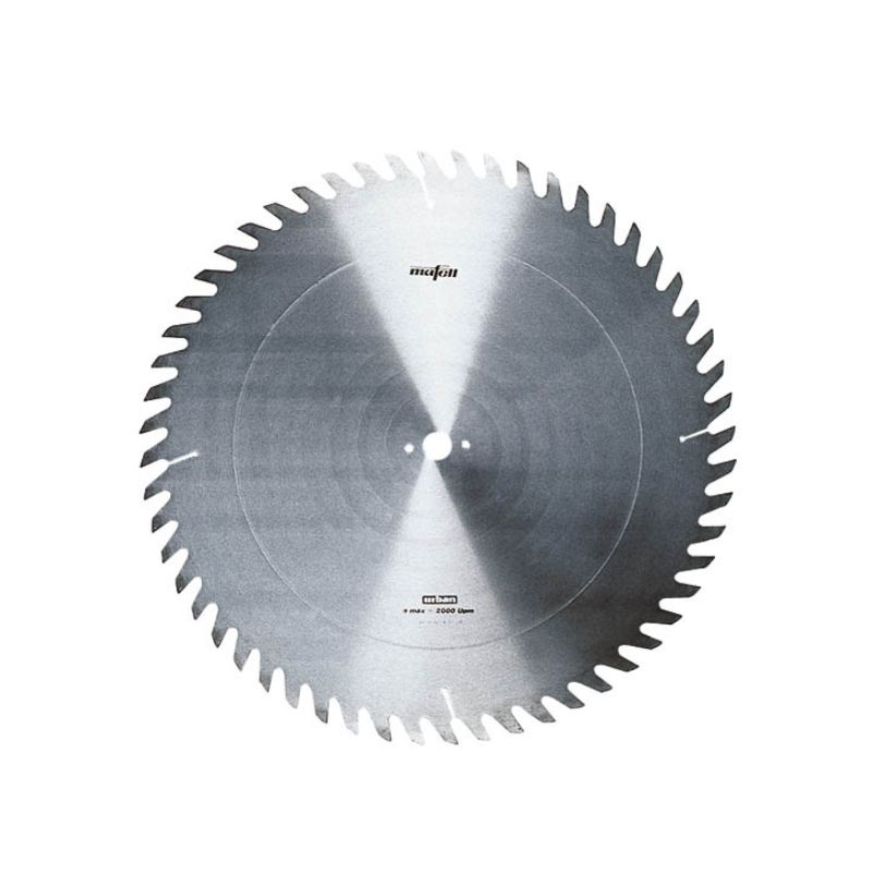 Lame de scie au carbure, 280 x 1,6/2,6 x 30 mm, 48 dents, denture alternée - Mafell 092508