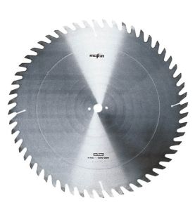 Lame de scie au carbure, 280 x 1,6/2,6 x 30 mm, 48 dents, denture alternée - Mafell 092508
