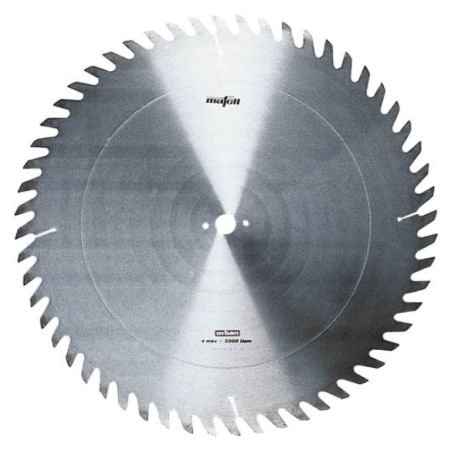 Lame de scie au carbure, 280 x 2,2/3,2 x 30 mm, 48 dents, denture alternée - Mafell 092445