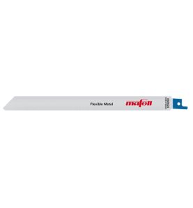 Lame de scie sabre RSB-FM225 Flexible Metal, 5 pièces - Mafell 092624