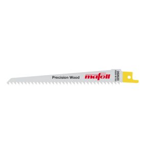 Lame de scie sabre RSB-W150 Precision Wood, 5 pièces - Mafell 092620