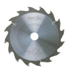 Lame de scie au carbure, 355 x 2,2/3,2 x 30 mm, 16 dents, denture alternée - Mafell 092437