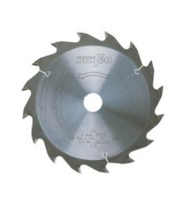 Lame de scie au carbure, 355 x 2,2/3,2 x 30 mm, 16 dents, denture alternée - Mafell 092437