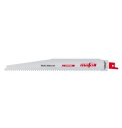 Lame de scie sabre RSB-MM225 C Multi Material Carbide, 1 pièce - Mafell 092626