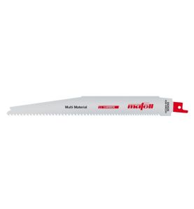 Lame de scie sabre RSB-MM225 C Multi Material Carbide, 1 pièce - Mafell 092626