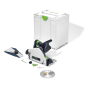 Festool Scie plongeante sans fil TSC 55 KEB-Basic Festool Scie plongeante sans fil TSC 55 KEB-Basic