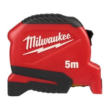 MESURE À RUBAN 5M COMPACTE PRO (2ème GEN)