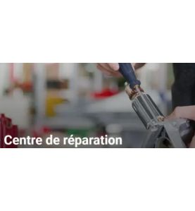 Ticket devis de réparation Lamello - HORS GARANTIE selon avis technicien - Un email vous sera envoyé pour régler la réparation