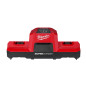 M18 Dbsc - Super Chargeur Rapide Double M18 4932492531 Milwaukee M18 Dbsc - Super Chargeur Rapide Double M18 4932492531 Milwaukee