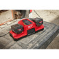 M18 Dbsc - Super Chargeur Rapide Double M18 4932492531 Milwaukee M18 Dbsc - Super Chargeur Rapide Double M18 4932492531 Milwaukee