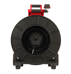 M18 Sic60 Hdr-0 - Caméra D’Inspection De Canalisations 60 M, Tête Hdr Ø34Mm, 18V 4933493954 Milwaukee