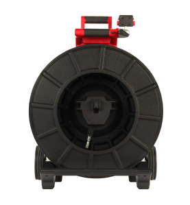 M18 Sic60Sc Hdr-0 - Caméra D’Inspection De Canalisations 60 M, Tête Hdr Ø25Mm, 18V 4933493955 Milwaukee