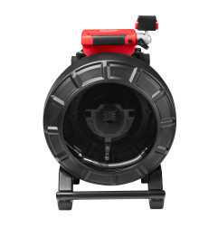 M18 Sic36 Hdr-0 - Caméra D’Inspection De Canalisations Hdr 36 M, 18V 4933493953 Milwaukee