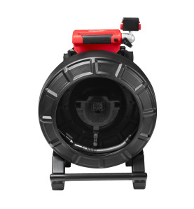 M18 Sic36 Hdr-0 - Caméra D’Inspection De Canalisations Hdr 36 M, 18V 4933493953 Milwaukee