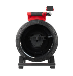 M18 Sic30 Hdr - Caméra D’Inspection De Canalisation Hdr 30 M, 18V 4933493952 Milwaukee