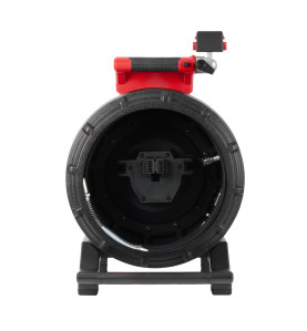 M18 Sic30 Hdr - Caméra D’Inspection De Canalisation Hdr 30 M, 18V 4933493952 Milwaukee
