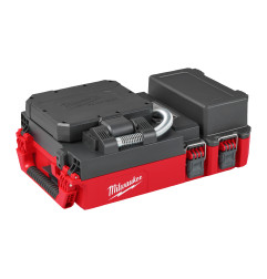 M12 Posic-0 - Caméra D'Inspection, 12V, Packout 4933498371 Milwaukee