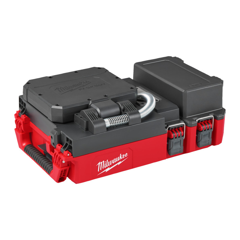 M12 Posic-0 - Caméra D'Inspection, 12V, Packout 4933498371 Milwaukee M12 Posic-0 - Caméra D'Inspection, 12V, Packout 4933498371 Milwaukee