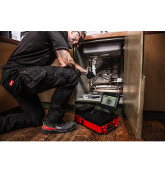 M12 Posic-0 - Caméra D'Inspection, 12V, Packout 4933498371 Milwaukee