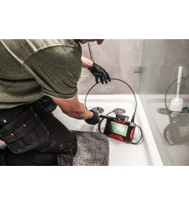 M12 Sim-0 - Ecran De Contrôle, 12V 4933493592 Milwaukee