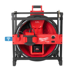 M18 Hsfsm-122 - M18 Déboucheur Automatique Haute Vitesse, 12Ah 4933499309 Milwaukee